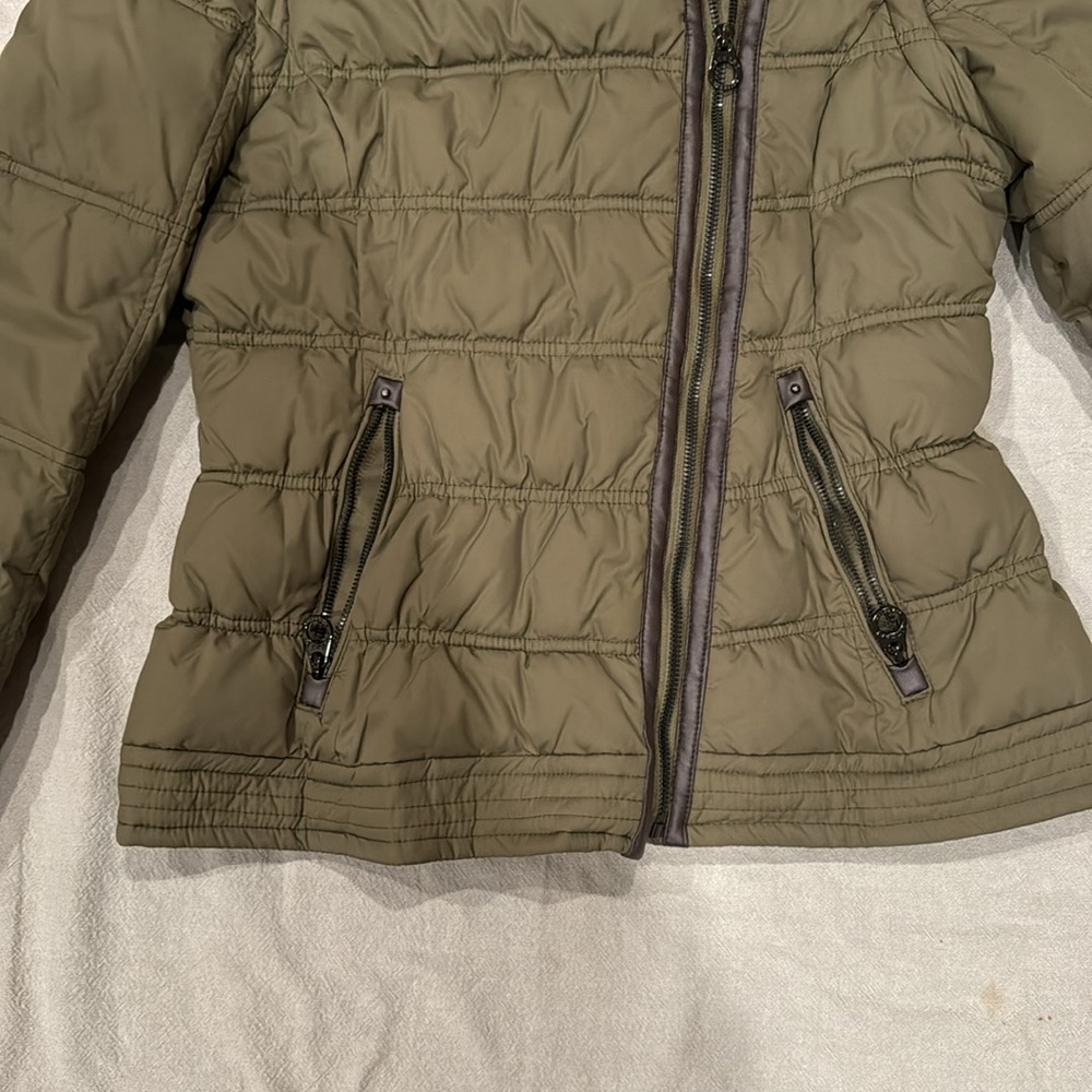 Women’s Laundry by design winter jacket - Picture 3 of 8